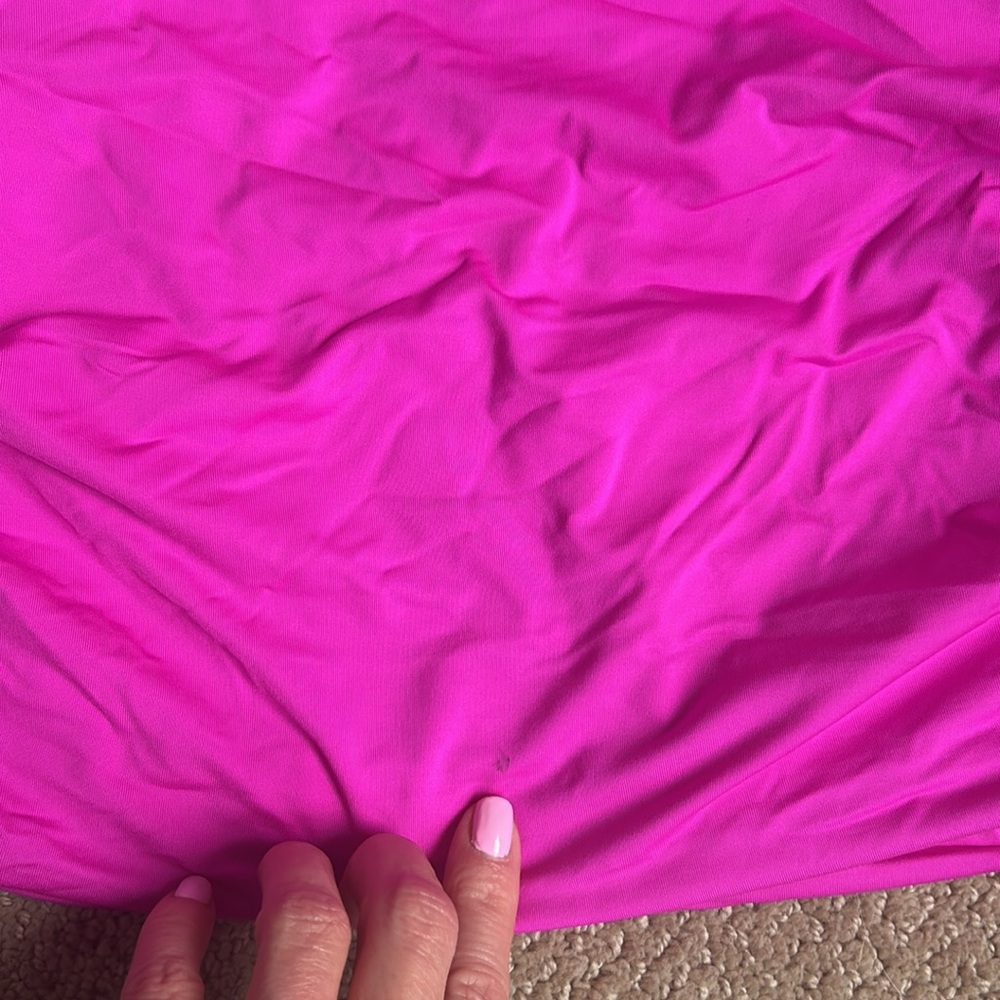 Tankini top - Picture 3 of 3